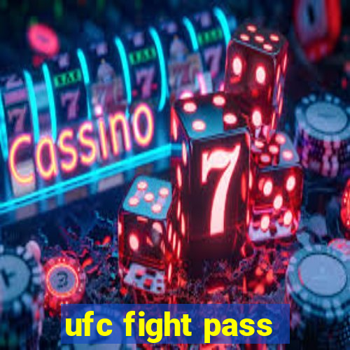 ufc fight pass - tv ao vivo